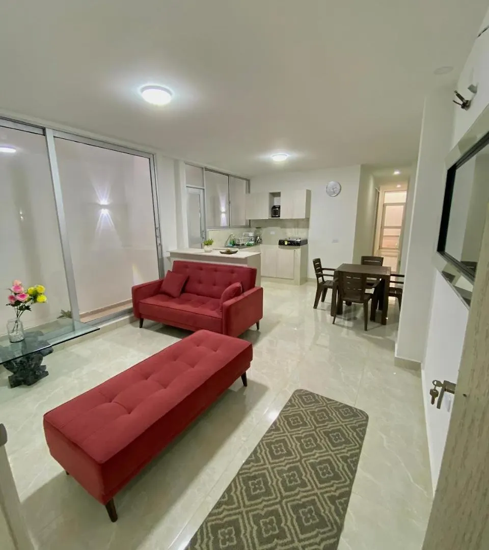 Perla Del Rio Habitaciones Barranquilla  Barranquilla (Atlantico)
