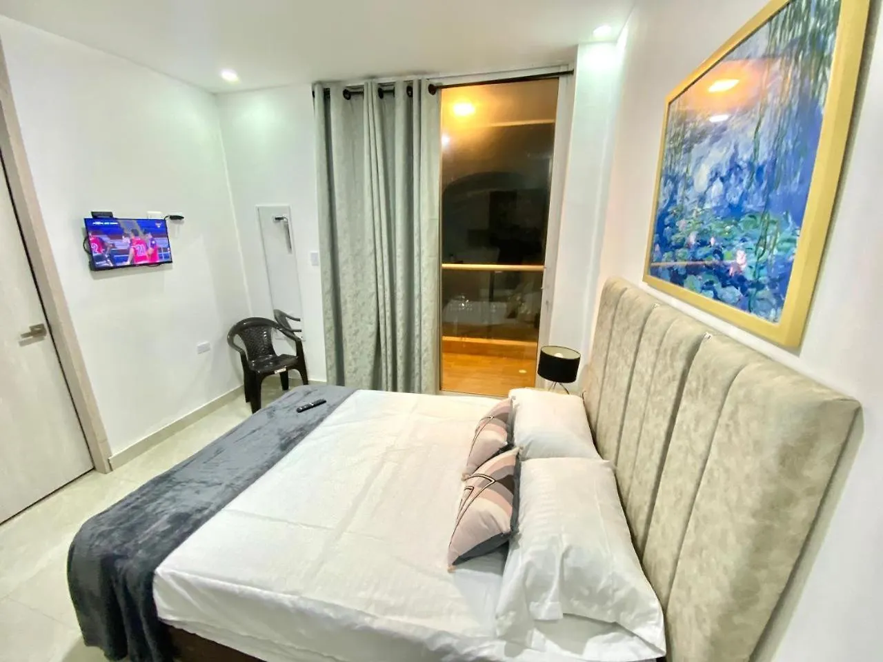 Perla Del Rio Habitaciones Barranquilla