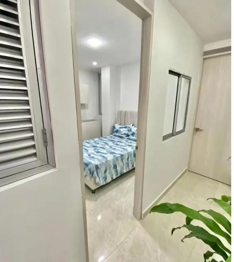 Perla Del Rio Habitaciones Barranquilla  Colombia