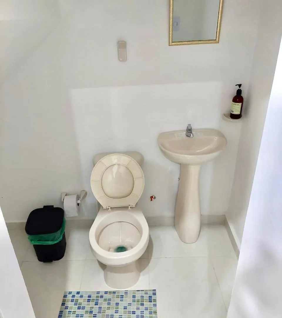 Perla Del Rio Habitaciones Barranquilla  0*, Barranquilla (Atlantico)