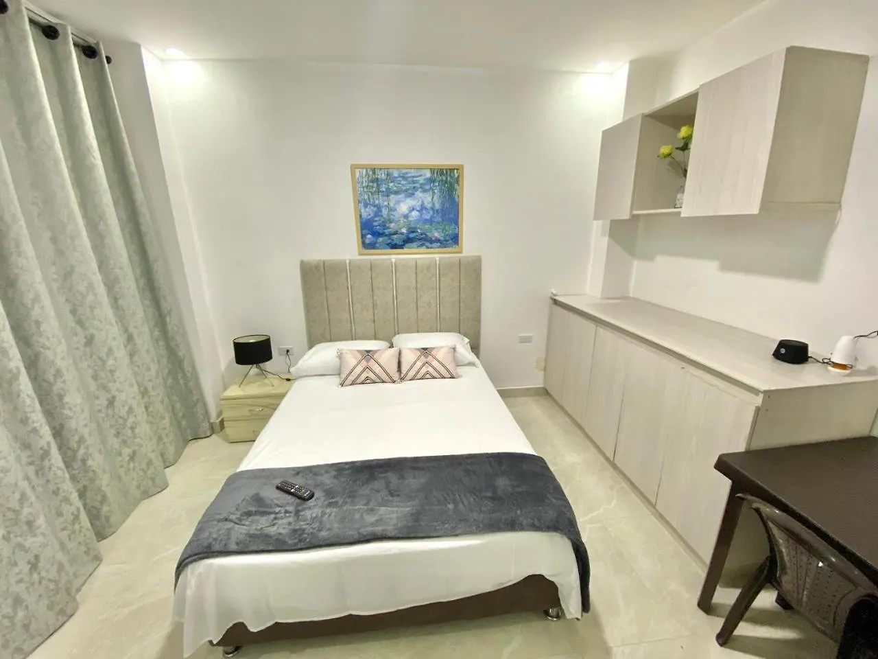 Perla Del Rio Habitaciones Barranquilla