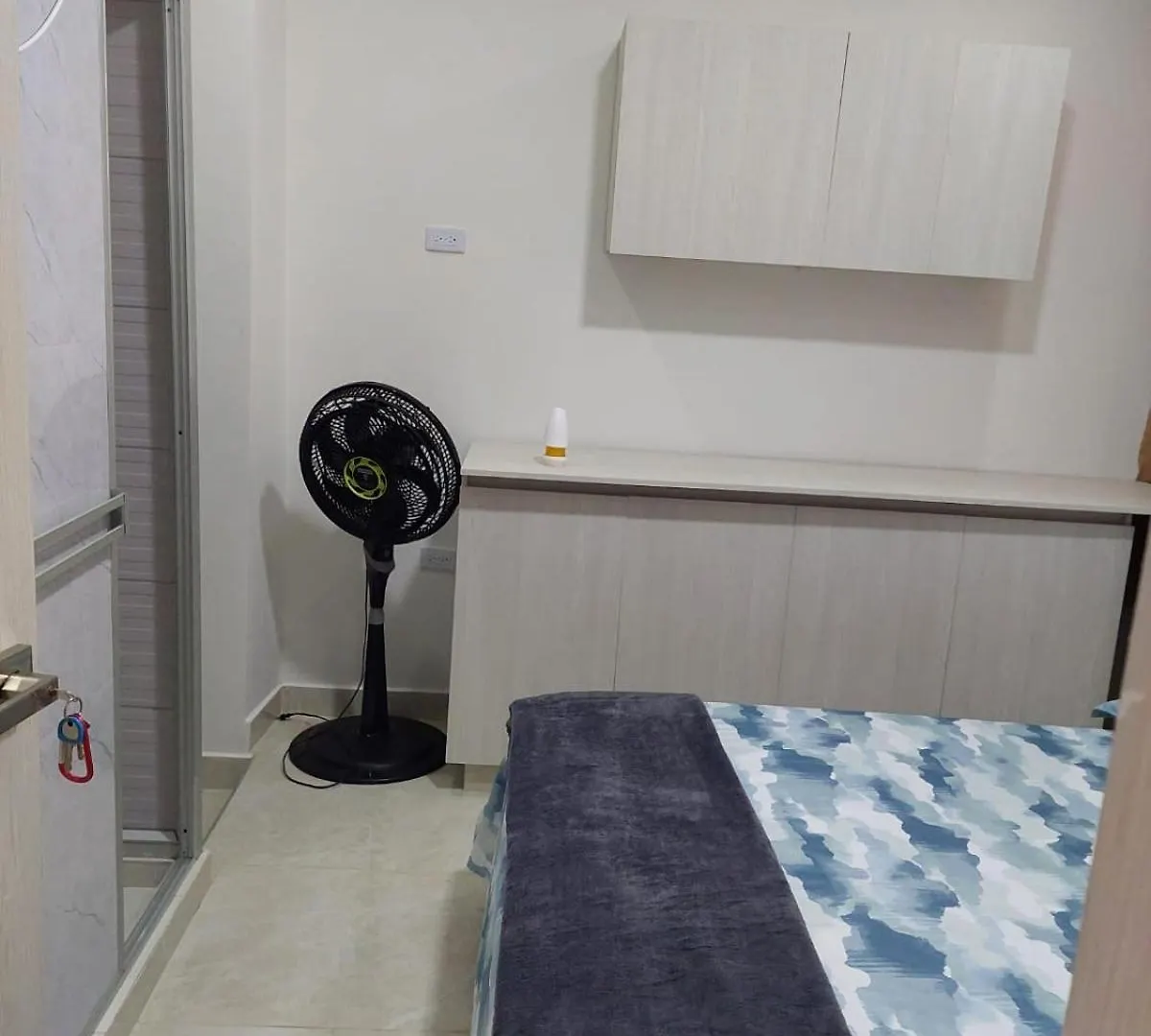 Perla Del Rio Habitaciones Barranquilla  Colombia