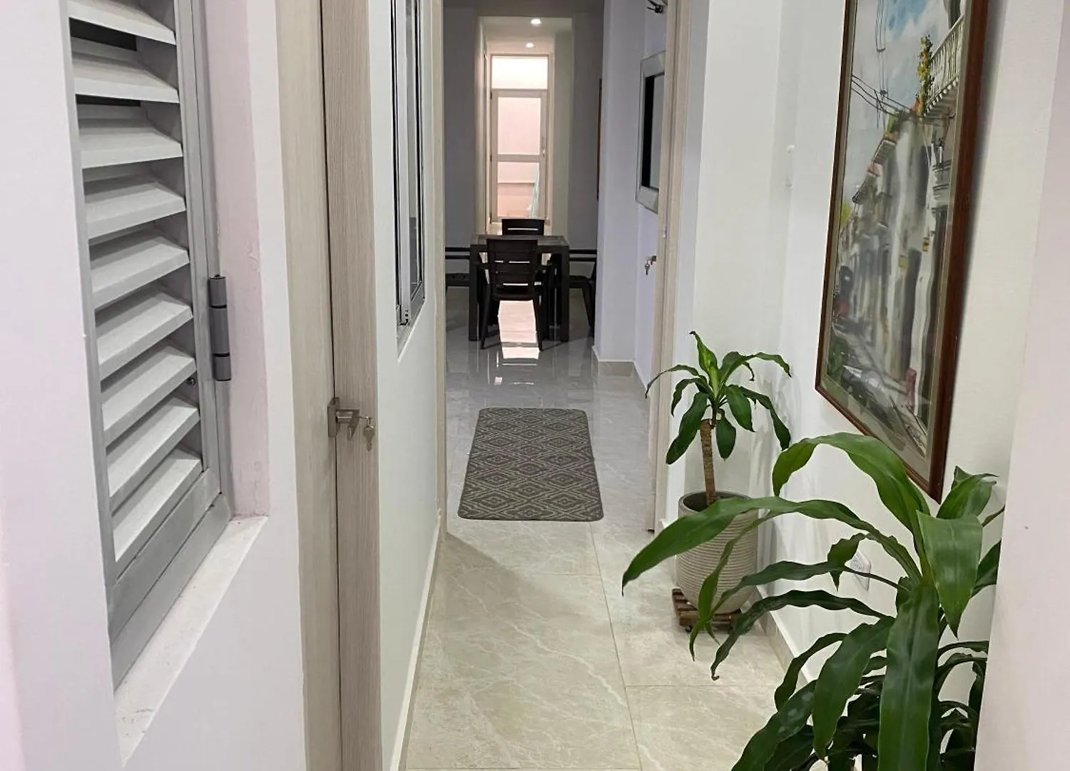 Perla Del Rio Habitaciones Barranquilla  0*, Barranquilla (Atlantico) Colombia