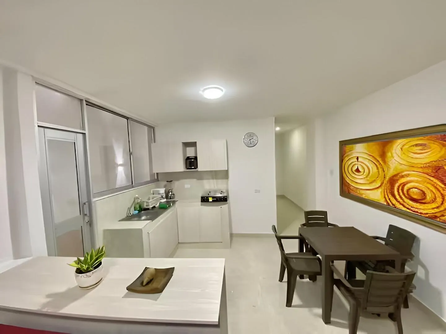 Perla Del Rio Habitaciones Barranquilla  0*, Barranquilla (Atlantico) Colombia