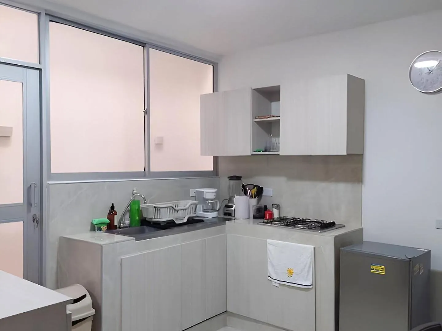 Perla Del Rio Habitaciones Barranquilla  0*, Barranquilla (Atlantico)
