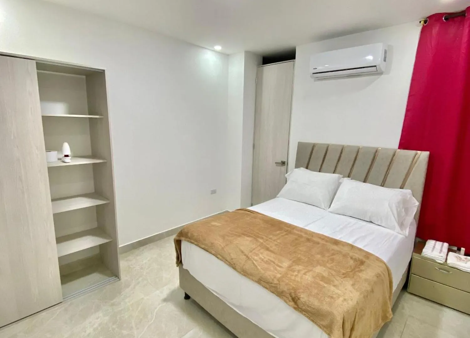 Perla Del Rio Habitaciones Barranquilla  Colombia