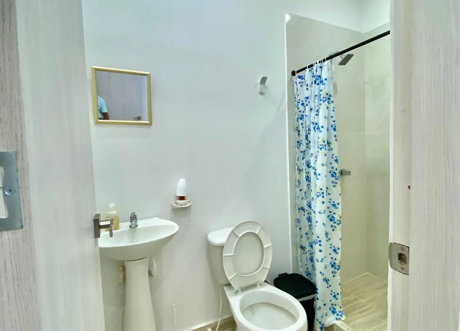 Perla Del Rio Habitaciones Barranquilla  Barranquilla (Atlantico)
