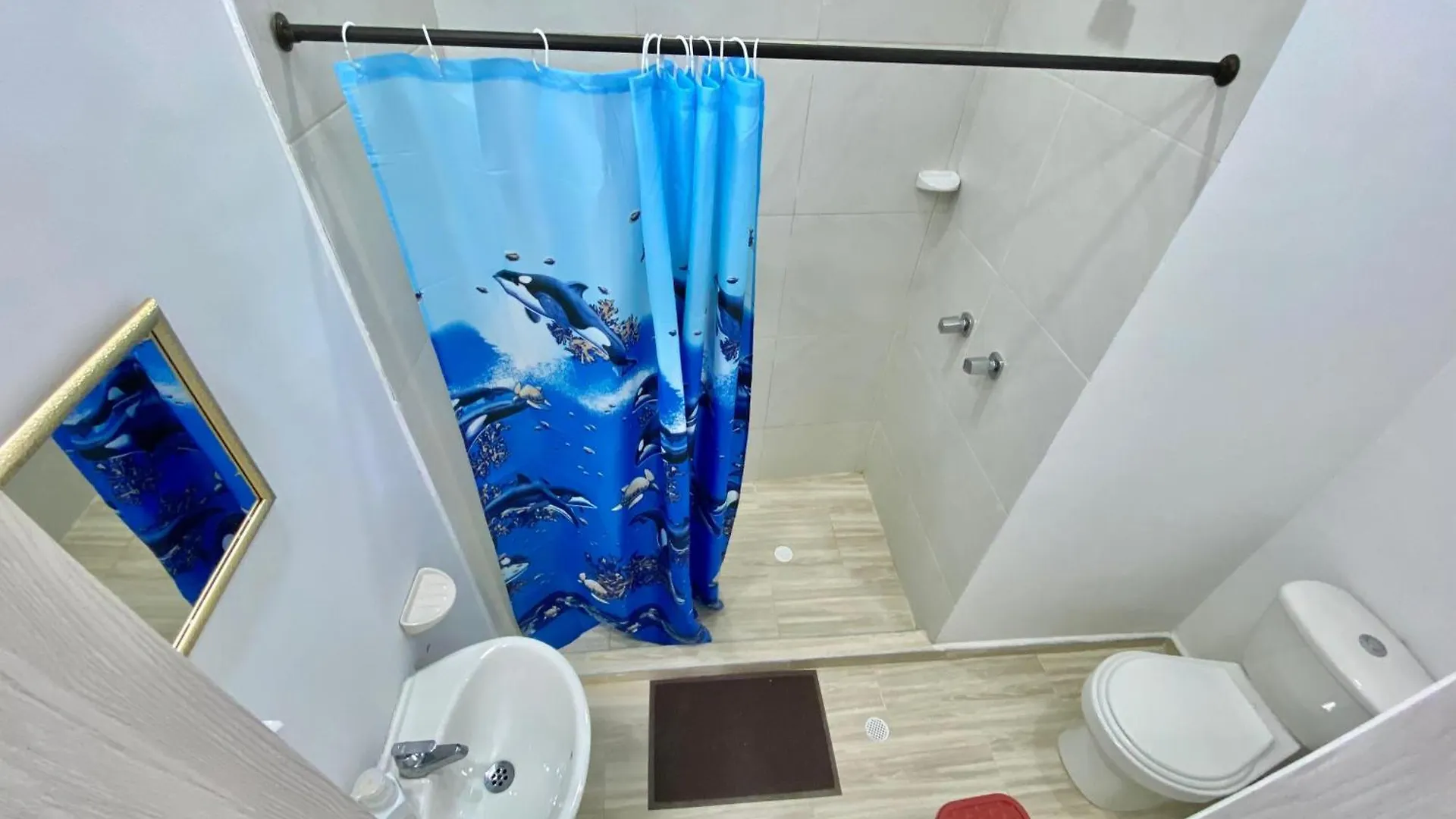 Perla Del Rio Habitaciones Barranquilla  Colombia