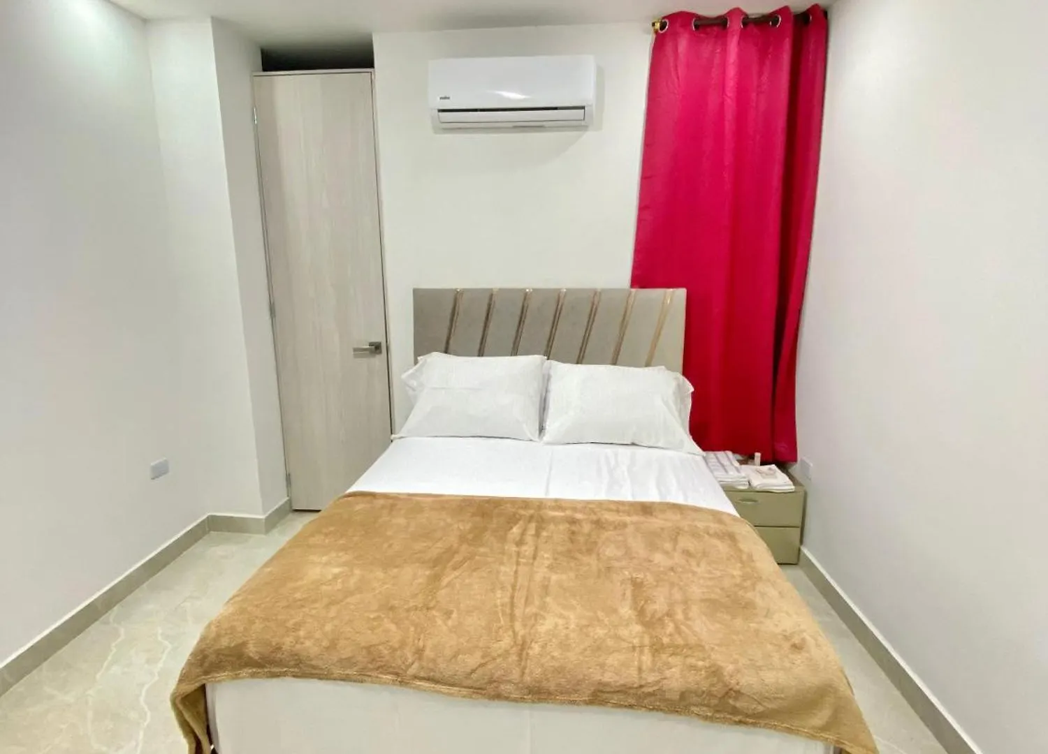 Perla Del Rio Habitaciones Barranquilla