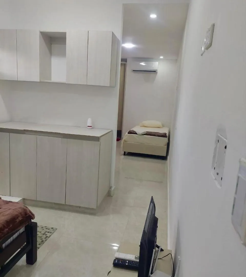 Guest house Perla Del Rio Habitaciones Barranquilla