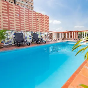Santos Aparthotel