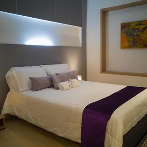 Boutique M Hotel