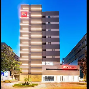 Ibis Barranquilla Hotel